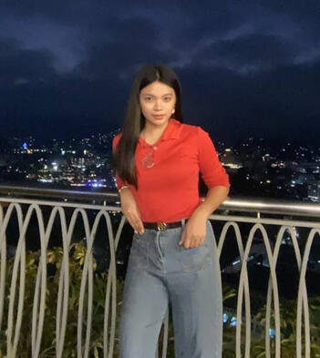 Pricila (Head Leader)